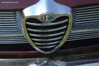 1963 Alfa Romeo 2600